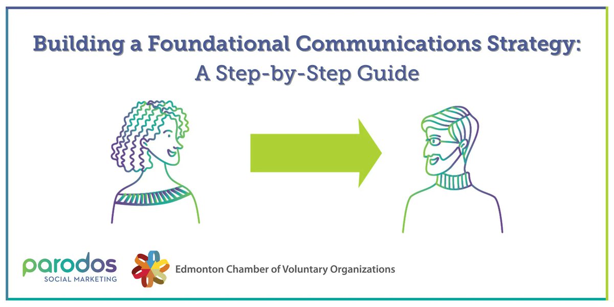 EdmCVO's tweet photo. Need a communication strategy but not sure where to get started? Building a Foundational Communications Strategy: A Step-by-Step Guide is the first step on your journey to creating a comms plan for your non-profit. This on-demand course is available 24/7. https://t.co/E7iotMVpcD https://t.co/HOglmtSRTG