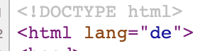 lifel08's tweet photo. @ChrisSimmance @UlrikaViberg @jonoalderson @aleyda @adrianakstein Oh yes! This reminds me also of a good one.
Client: "We have set up the hreflang now, as you requested it."
Me looking at the html code, rendered page, sitemap: "Can you show it to me? I've a hard time finding it, but perhaps it's me."
Client: "It's here. Look" (see screenshot) https://t.co/yCpGPOCFzz