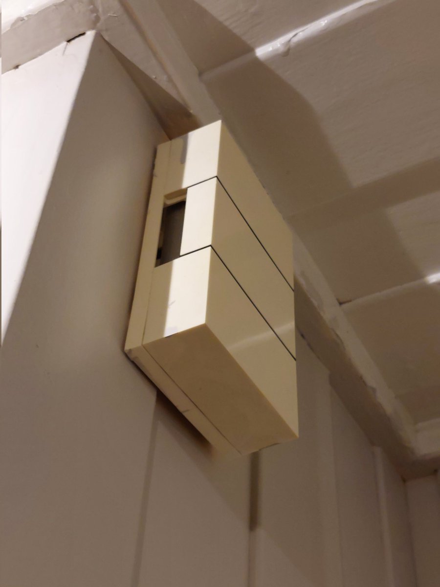 Hva i all verden er det her?