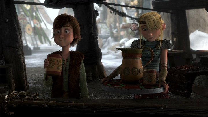 dailyhiccstrid's tweet image. something never change