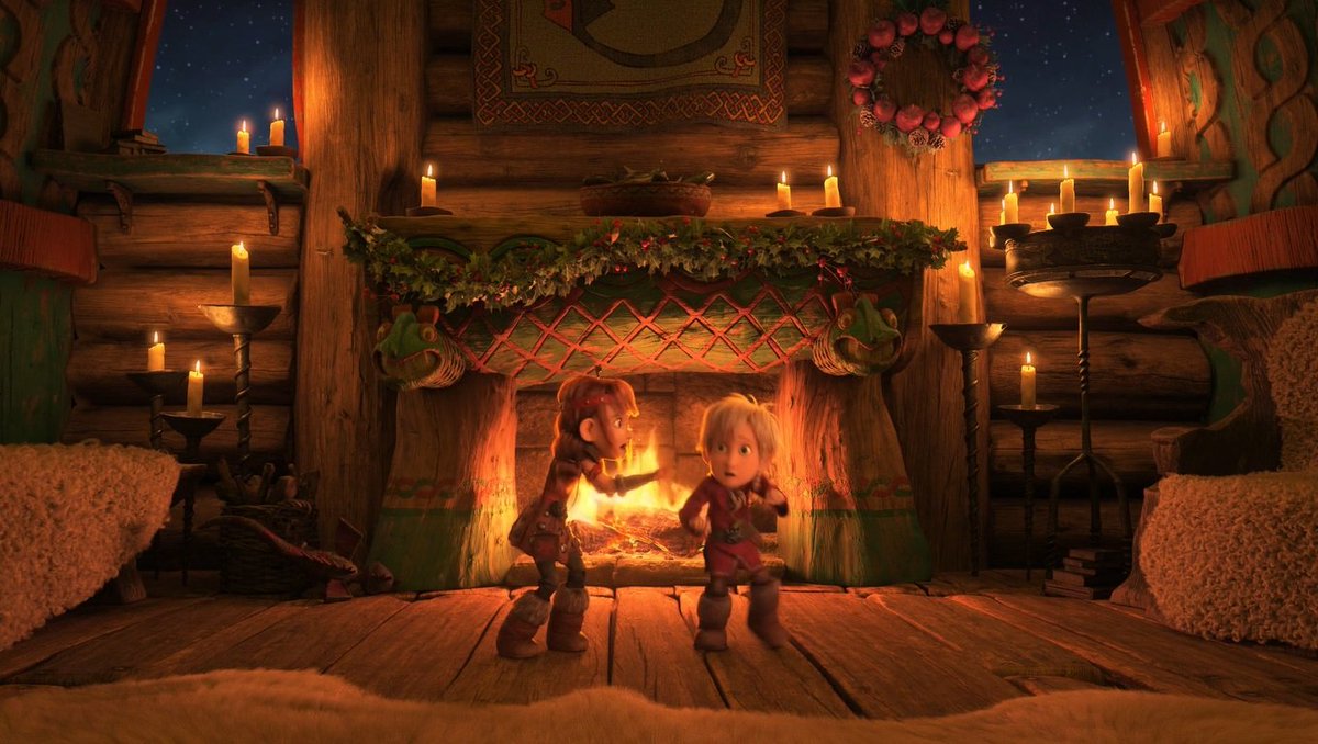 dailyhiccstrid's tweet image. something never change