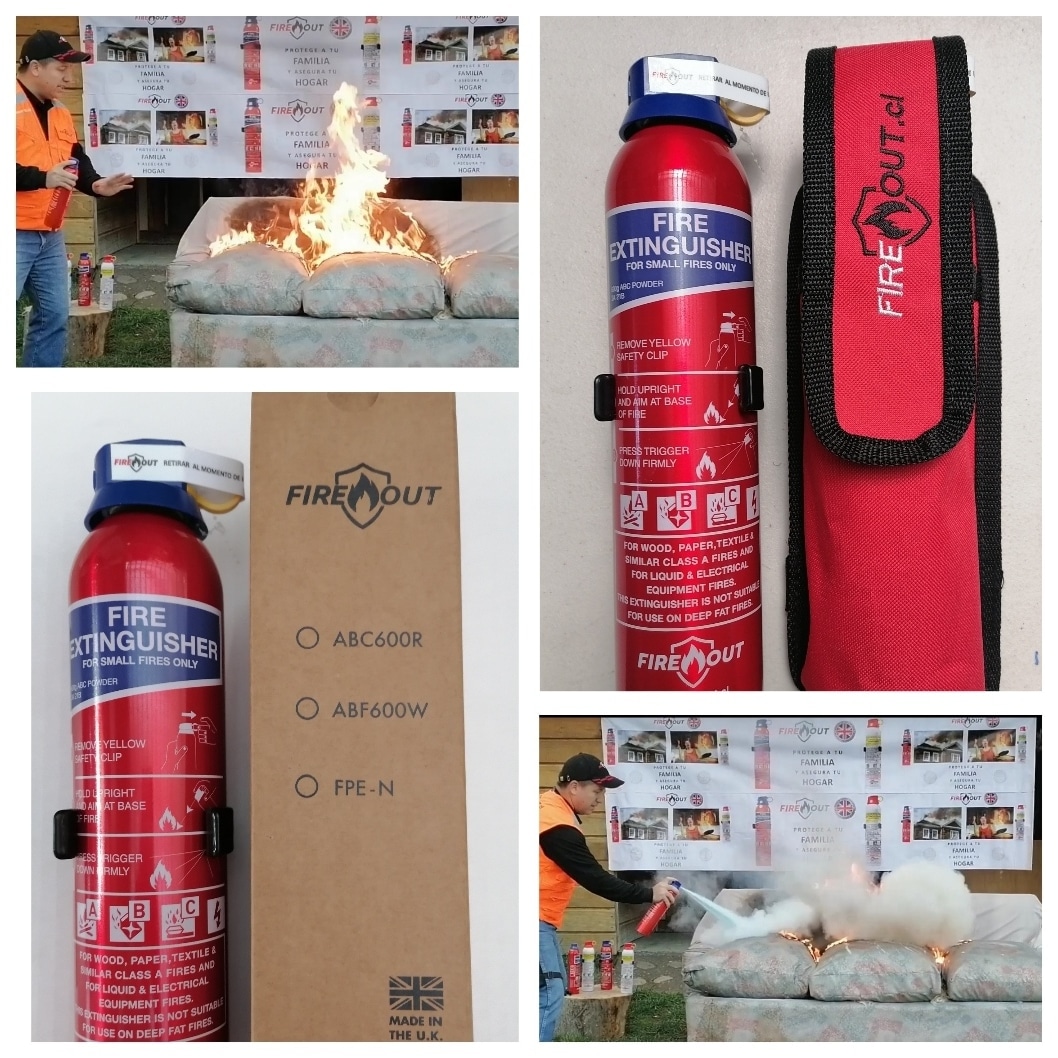 MauricioGuillen's tweet photo. 🇨🇱 🇬🇧 Necesitas un regalo corporativo que sea distinto y que tus clientes te recuerden gratamente por años? Regala seguridad!!. Mayor información: ventas@fireout.cl https://t.co/jHoqtwBHo3