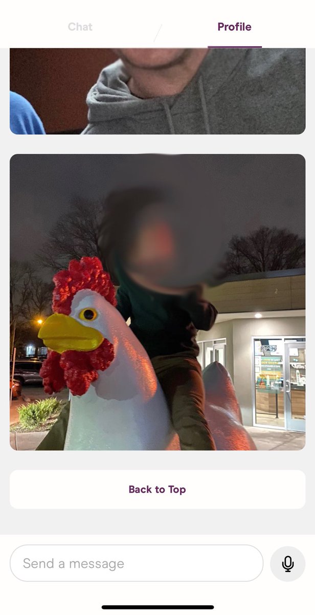 WingStand’s Flipp The Bird tweet media