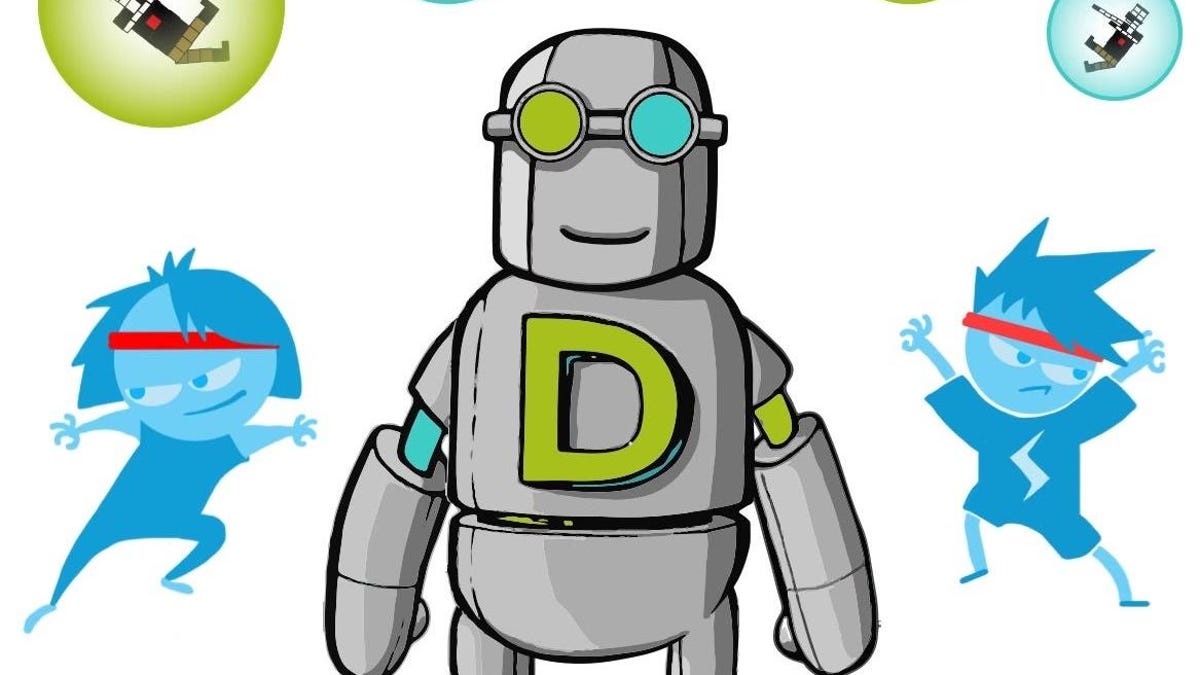 New Kids’ Privacy App Teaches Digital Privacy While Blocking Trackers dlvr.it/SbFQVJ