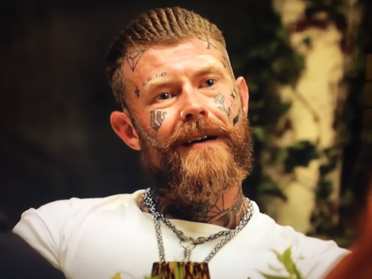 MAFS Hysteria tweet media