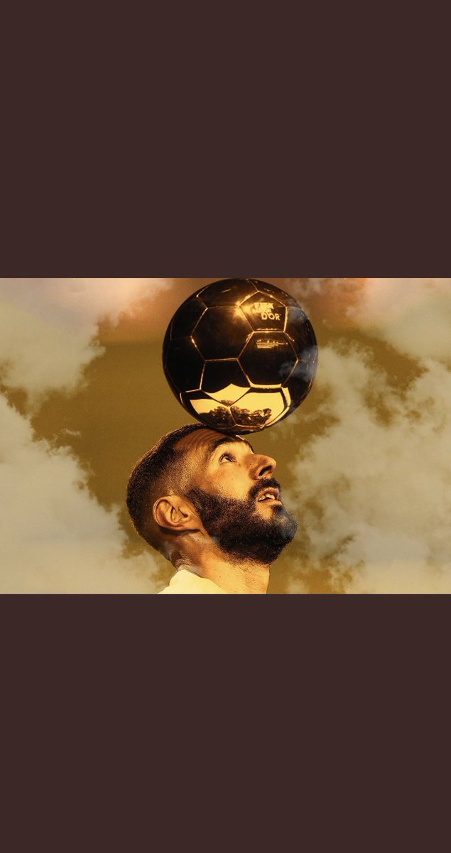 Y_asser80's tweet photo. مستحقه #BallonDor https://t.co/YbytxIzSMG