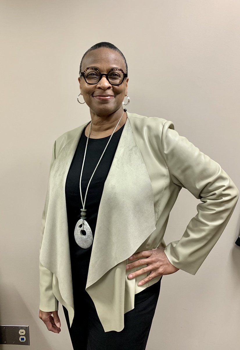 "I'm voting for Issue 10 because I want to make sure that Sinclair maintains its mission of affordable education for all citizens of Montgomery County for good local jobs, which will help our economy." -Janet
#WontRaiseTaxes #shareyoursinclairstory #voteissue10