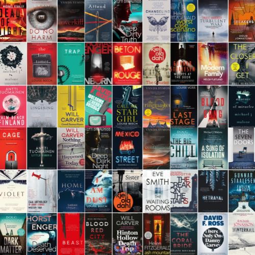 JenMedBkReviews's tweet photo. Updated my #haveread @orendabooks list. *Think* Iโve caught them all. Still space for forthcoming books thought
#orentober #amreading #books #booktwitter #booktwt https://t.co/tbQZGRos6F