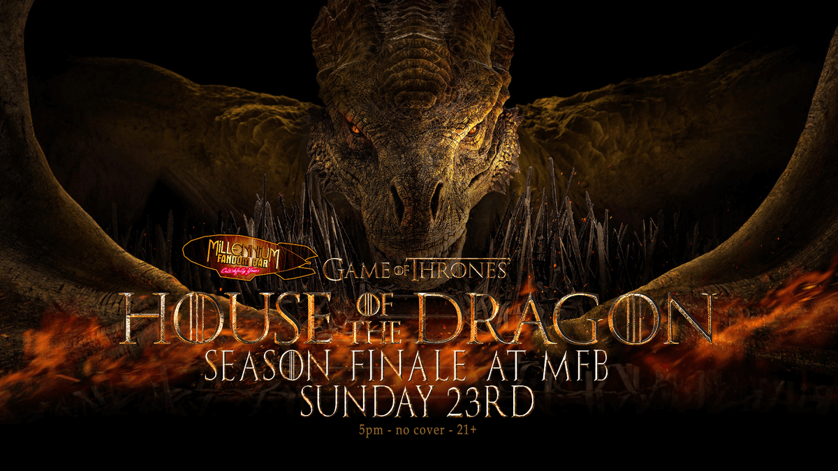 FandomBarLV's tweet photo. https://t.co/Tk2qXwzPNU #Fandom #FandomBar #FandomBarVegas #FandomCocktails #Cosplay #CosplayBar #VegasCosplay #LasVegas #MillenniumFandomBar #FandomClans #FandomLife #CosplaysAndCocktails #Geeks #Nerds #MFBLV #fantasy #medieval #GoT #gameofthrones #dragon #HotD #houseofthedragon https://t.co/YthUZ9GI5V