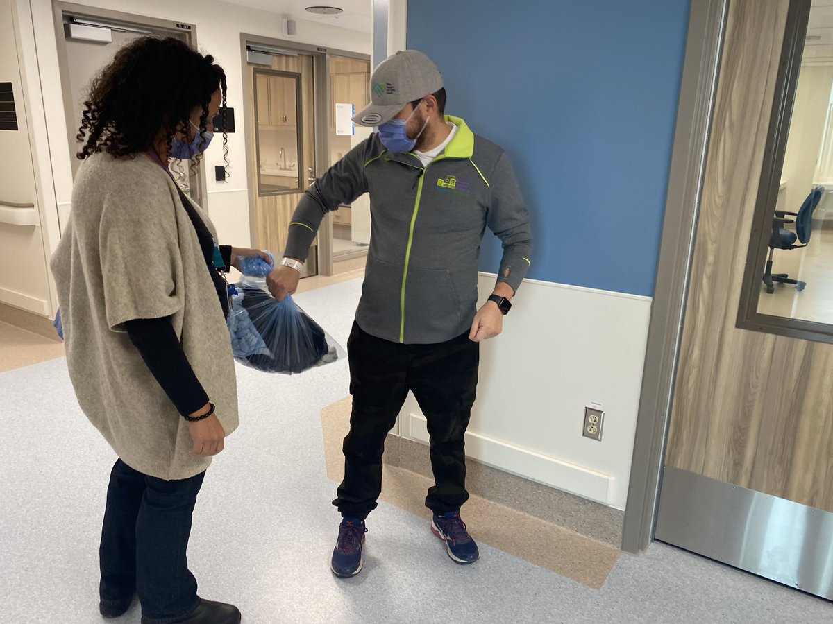 Shelley Darling (@shelleydarling) on Twitter photo Round 2 of simulations complete with a patient journey through the new mental health unit in the Thomson Centre at <a href="/MGHToronto/">Michael Garron Hospital</a>. Workflows tested included admission, transport, meal delivery, code white, debrief, transfer, caregiver visit & more. Round 2 of simulations complete with a patient journey through the new mental health unit in the Thomson Centre at <a href="/MGHToronto/">Michael Garron Hospital</a>. Workflows tested included admission, transport, meal delivery, code white, debrief, transfer, caregiver visit & more.