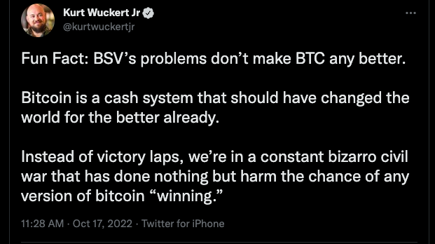 hrtlndbitcoin's tweet photo. What stage of grief is this? https://t.co/gcXNE5nKrd