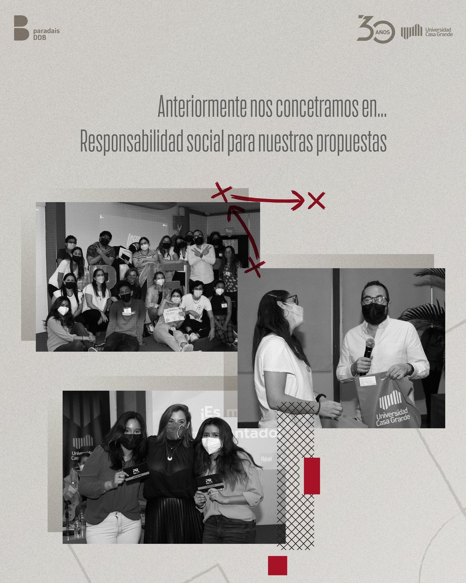 prmeet_ucg's tweet photo. Este año el #PRMeet llega recargado con su modalidad híbrida para todos los hinchas de la innovación 🤩
¡Regístrate gratis! 👇🏼 @ucasagrande 

https://t.co/ypjqoAEoF5 https://t.co/vTjQtZoNFt