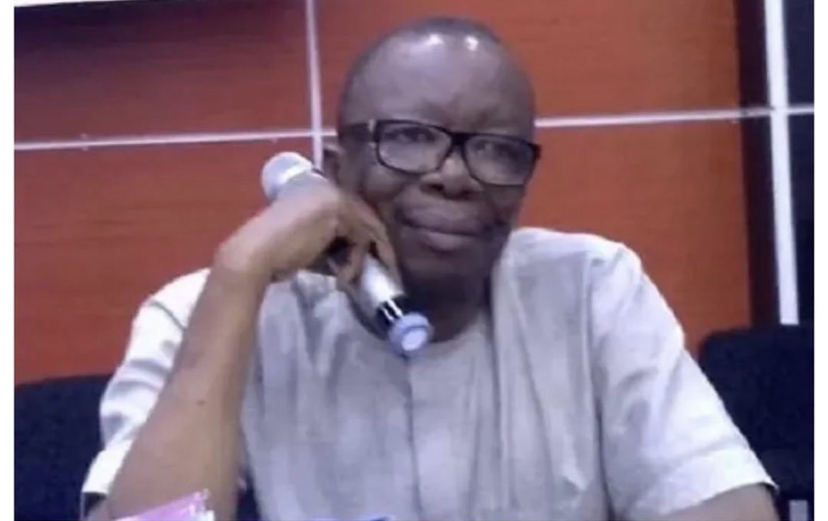 owanbeworldwide's tweet photo. We don’t have transport fares to go to work- ASUU President https://t.co/eIhODBWsiK