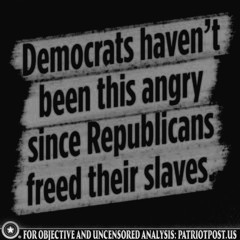 ChiefBiddle_r's tweet photo. @ConnieBrown72 @DanielW24402857 @Rixon_tk @ezrocks0011 @EndRaceHating @Earthboundqu @Olivermarie21 @bugaloo_2 @oliverthewitnes @BGsGhost1 @DanniShay65 @DonRedden6 @timgephart @hellentroy8 @warhawker12 @WyldC03 @MorganGillilan5 @Betti3e9K39Kabc @CreekDontRise @111MagaJen @chico14436924 @USAFirstPatriot @damput76 @Jesussaves8606 @Wake__Up__0 @BradyZephaniah2 @ZainePande @xKINGxCOLDx @beu_sanya @AngieB70689736 @xviidigit @kmfisher01 @BackTheBlue5111 @ScumByMedia @ARf4r @AsaAndrew5 @mantra_sam @AntoniaJeremia4 @NewBrempsy @babs4america @chrisbr54419787 @BillSprague43 @TruthInspector4 @Mikeolive14 @chrisbr95682010 @CarmenKrebs5 @margbrennan @DefenceU @TheEqualizerCBS ↪LIBERAL GUILT DRIVES THE
REPARATION'S $$ HUSTLE↩
Many 👺Southern Democrat's
wanted Secession &amp; began the
Civil War, 1860. By 1865 they
got the KKK going as they lost
the war. Years later they STILL
BLAME Republicans for what
THEY did &amp; STILL do wrong,
1860-70 through 2022❗.. https://t.co/5v2V5kK8ON