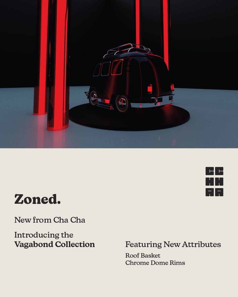 In our own lane.

Always have been.

Always will be.