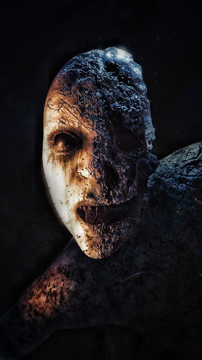 YouSpoonyBardd's tweet photo. Some spooky photos for #PSAPhotomode starting with the always creepy #Hellblade https://t.co/X3KlqaJt4Z
