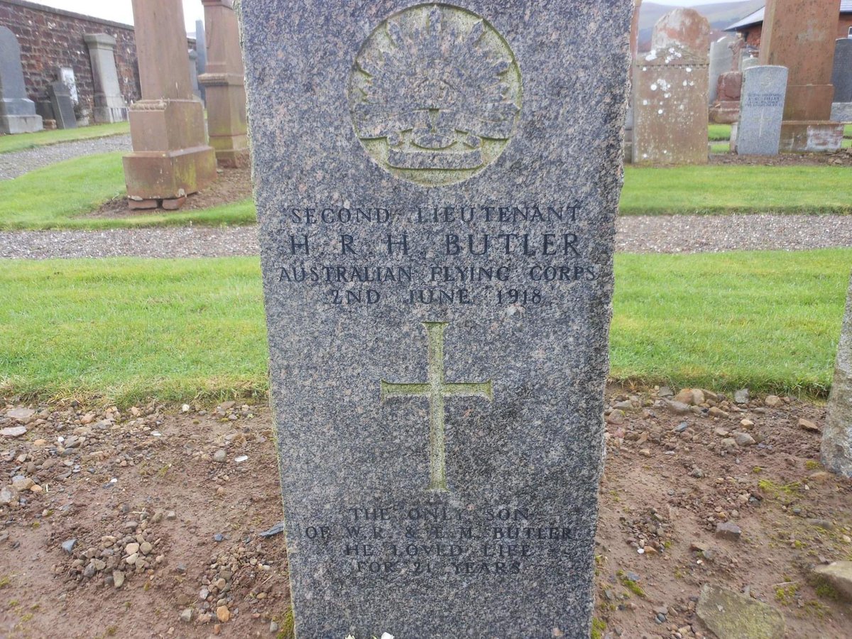 Girvan & District Great War Project tweet media