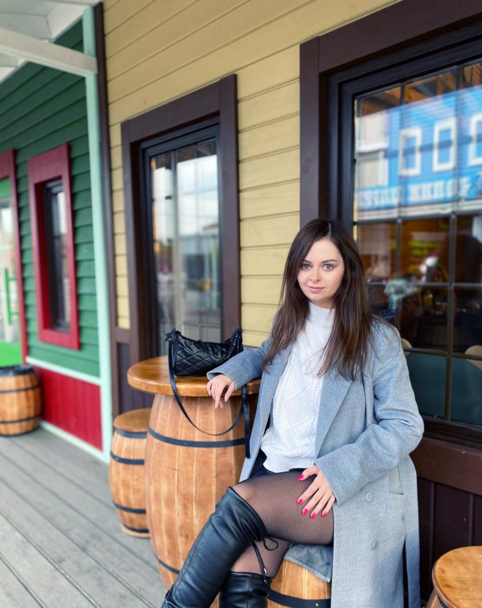 Кристина Жукова ☮ on Twitter: \"Вот фото за последнюю неделю https://t ...