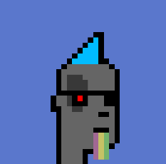 Humanoid (@HumanoidPunks) / Posts / X