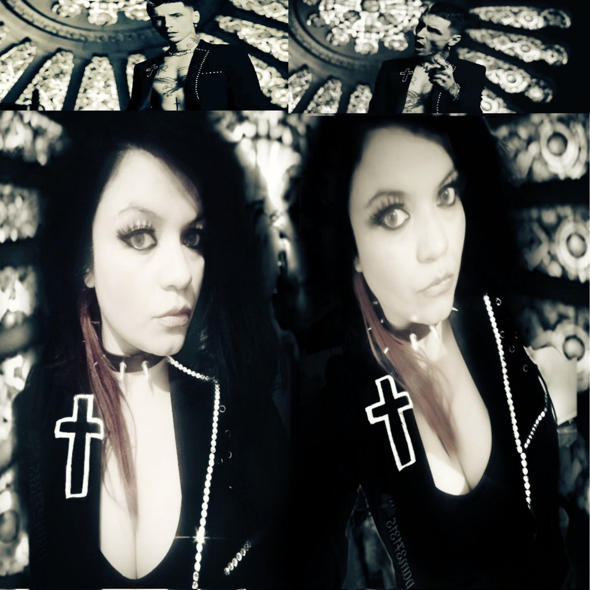 PAM_Ea271315's tweet photo. @andyblack ๐ค
@GhostWhoHaunts
@blackveilbrides
#SaviourII
So I'm trying my hardest to be what you Made,like a court jester my smile won't fade
Giving it all,rising to fall to my grave.
Answer the call,living in thrall
You're the one born to save.
https://t.co/6E9DINWdfI ๐๐ป๐๐ป https://t.co/y7a7VmGODh