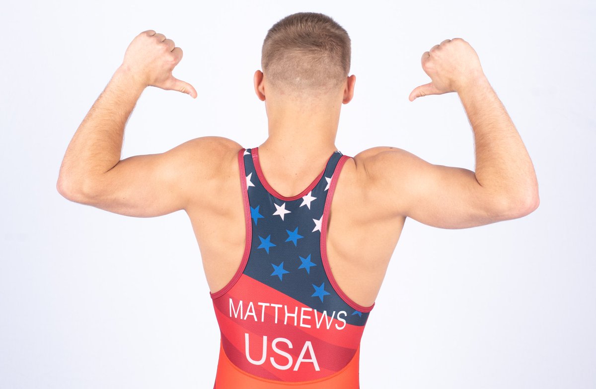 Pitt_WRES's tweet photo. Good luck, Cole Matthews! 👏

Pittsburgh, PA 🇺🇸
✈️ 🚌 🚙 🚃
Pontevedra, Spain 🇪🇸 

Pitt’s All-American is going global at the 2022 U23 World Championships! 

@ColeMatthews9 is slated to compete on Friday and Saturday at 65 kg.

#H2P » @USAWrestling https://t.co/KPzStsr3tV