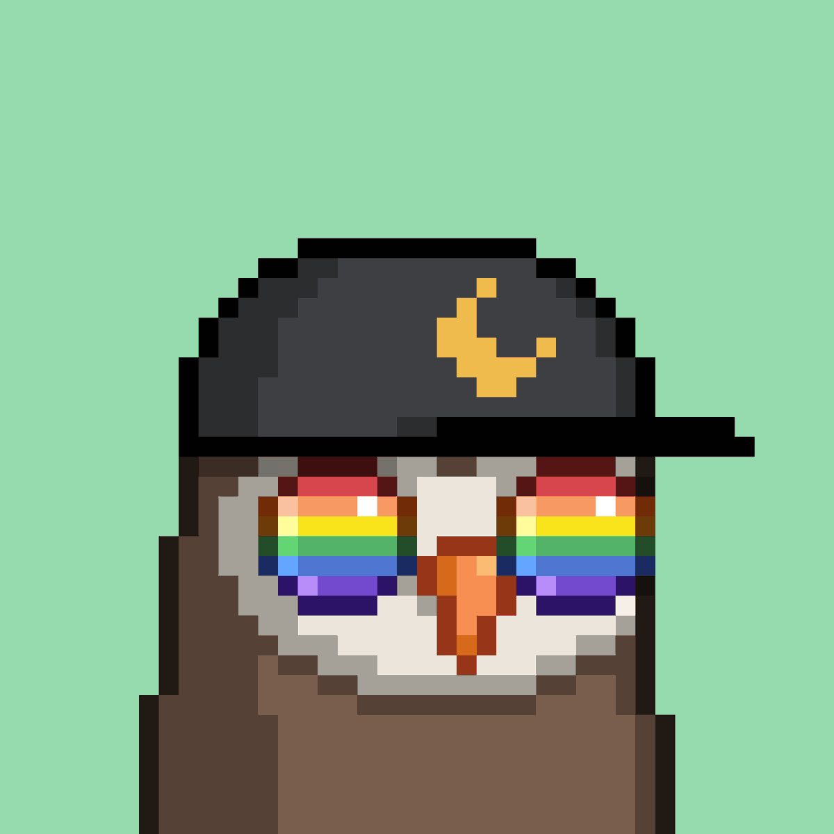 Gotta rep the new bird, <a href="/onchainbirds_/">OnChainBirds | ⛓🦉📦🐮</a>