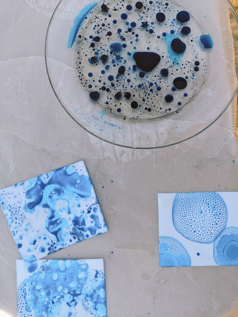 visii_school's tweet photo. Look at some of the beautiful images our learners captured during last week's density experiments! #sciencerules https://t.co/FYPGL0aWpw