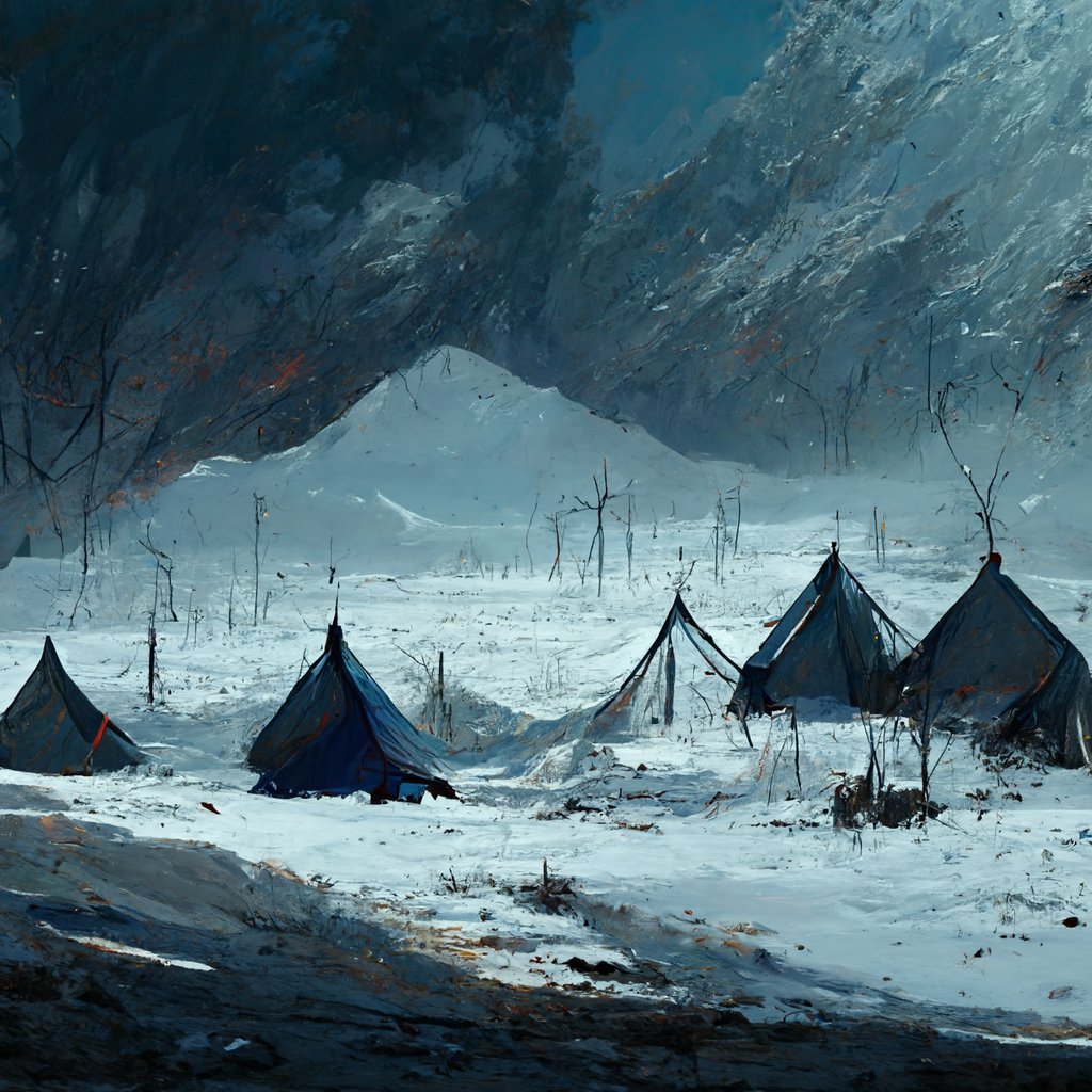 Simoyes's tweet photo. How do you restart a project after a long haitus?
I've lost all the creativity that kept me moving and thinking. Can anybody out there help me to restoke the fires? #ttrpg https://t.co/p9ocyrXwTF
