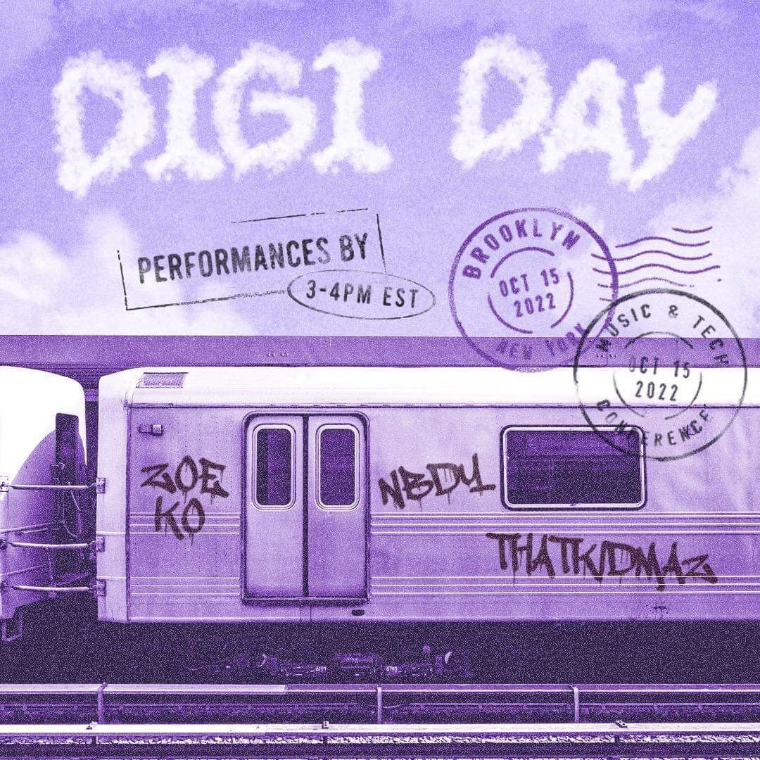 mabellehanna_'s tweet photo. What independent Australian artists you know doing 2 NYC shows in 2 days? 💅 https://t.co/nVT06zuP80