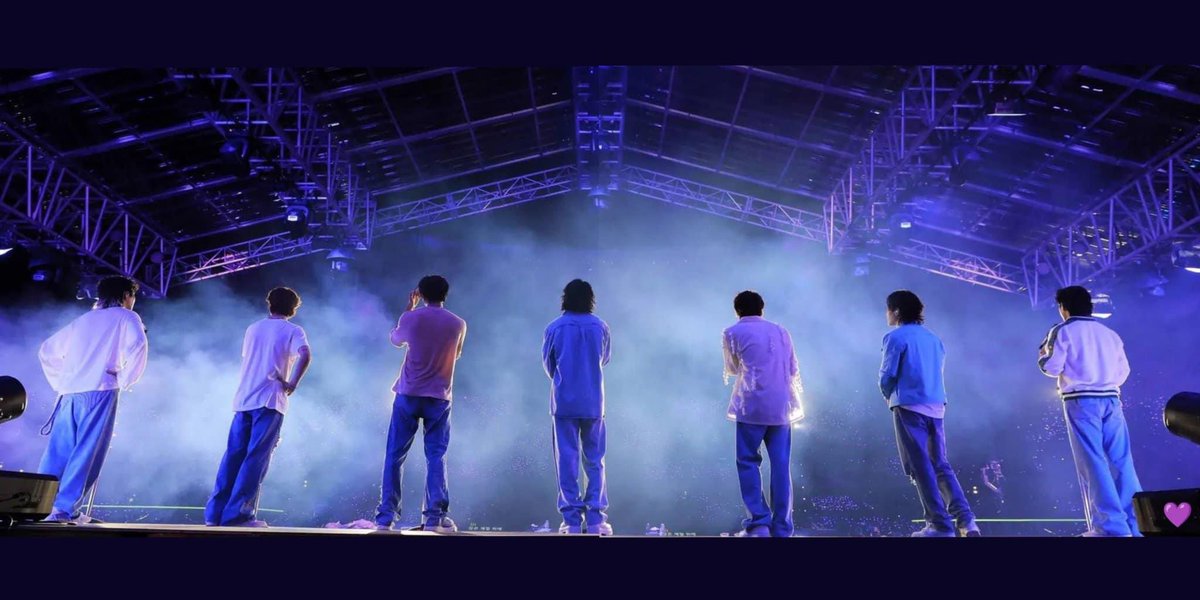 yess_pr's tweet photo. ⓘ Este usuario esperará a BTS hasta el 2025 https://t.co/6vqkMRmaKu