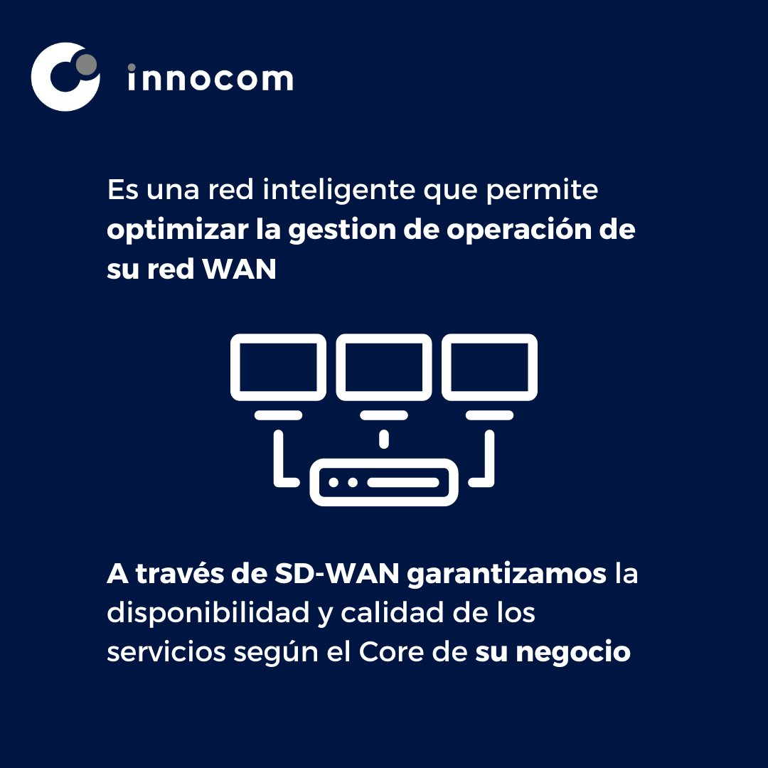 innocomla's tweet photo. Tecnología clave para actualizar su red empresarial ante las nuevas tendencias 🌐✅ 

Contáctanos:
☎️2121-3650
📲 WhatsApp: https://t.co/vnuqEChJty 
📧 info@inncomla.com 
💻 https://t.co/VA2Mk05949

#tecnología #innovacióntecnológica #telecomunicaciones #innocom https://t.co/gs6XLHa1os