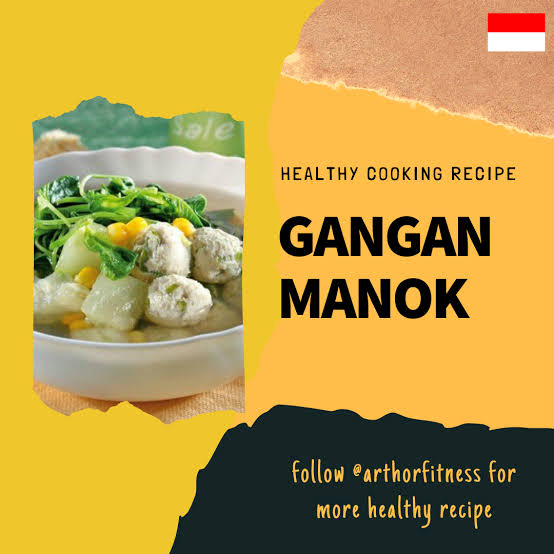 herry_wl's tweet photo. #programfolback 
#KulinerNusantara
Gangan Manok ~ 12

@herry_wl 
@Evie19101
@s4_mijo
@super_mijo
@den_Mijo

@MJ_Ampera
@JeruknipisK
@Segokucing_D
@M4m4n_B43
@Tiyofoto

@panji_merah86
@EraBaru19
@JuliusMohammed
@Oxelectus
@Jaya_Ind https://t.co/3ZIj5EnHIl
