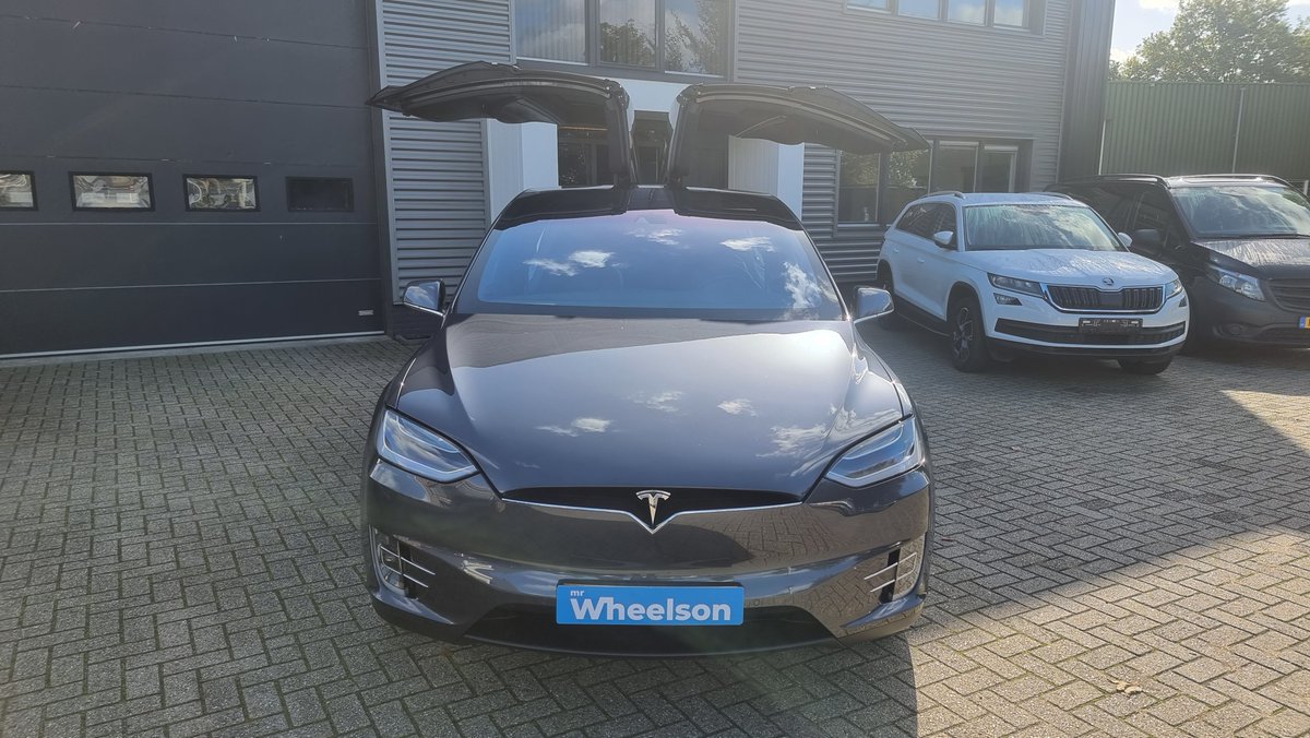 MrWheelson Premium Autoimport tweet media