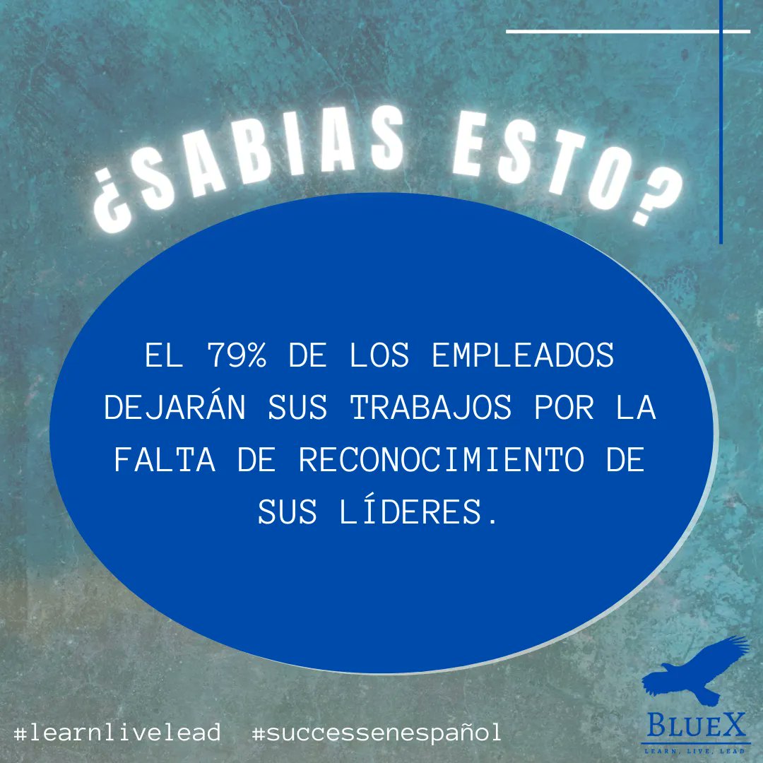 psanchez's tweet photo. Comida para el piensamiento🤔 ¿Que crees de esta estadistica?
#learnlivelead #successenespañol #bluex #bluexsolutions #sabiasesto #lideres #liderar #empleados #mejorlider #coachdeliderazgo #liderazgo #coach #aprender https://t.co/zNq4OYmJDU
