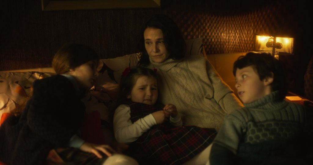 [Crítica] "1976": Errores de principiantes - cineyliteratura.cl/critica-1976-e… #CineyLiteratura