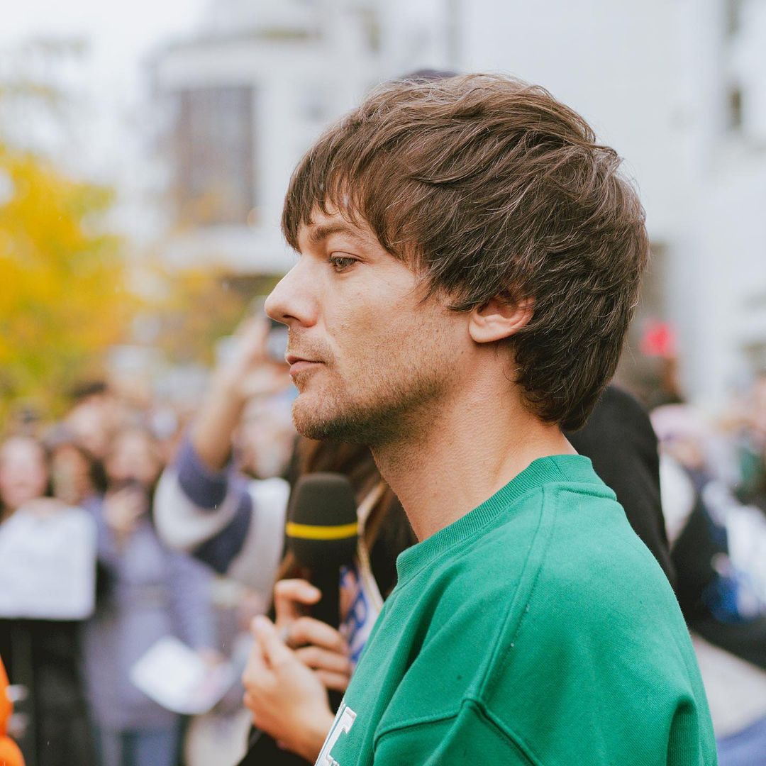 soft_eleanorjc's tweet photo. 📸|| Louis hoy en París fotografiado por @anumphotography https://t.co/7kuQLCEwti