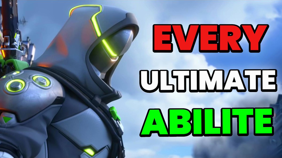 Vaxiety2's tweet photo. Overwatch 2 - All Ultimate Abilities! New, Old, Reworks &amp; more! 
NEW VIDEOOO🚨

enjoy :)))
https://t.co/Yu7Wuwg30c
https://t.co/Yu7Wuwg30c 
https://t.co/Yu7Wuwg30c https://t.co/RcUrbm2nEO