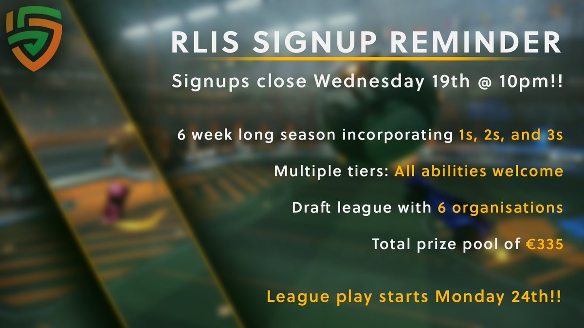 RL Ireland tweet media