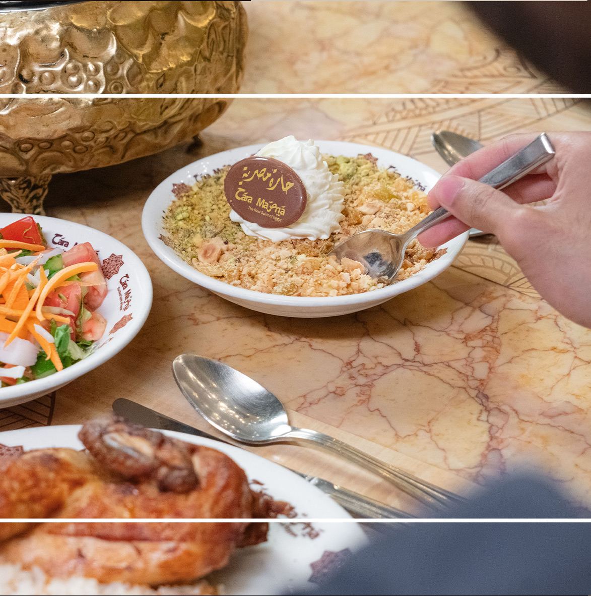 HaraMasria2's tweet photo. كل طبق بنكهة يحكي تجربة فريدة🥰
.
.
.
.
.
.
.
.
#حارة_مصرية #مطعم_مصري #مطاعم_الرياض #اكل_مصري https://t.co/psYZ26c5g6