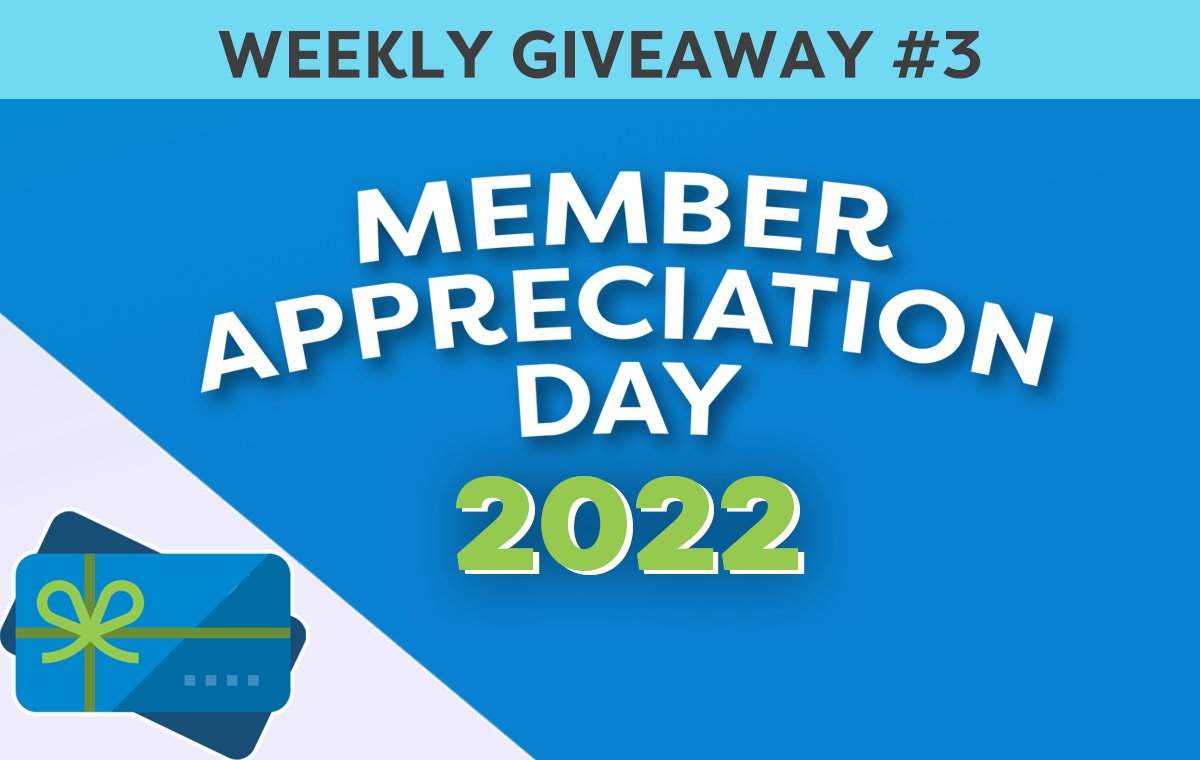 We’re giving away weekly prizes leading up to Member Appreciation Day on Thursday, November 3rd. This week we’re drawing for a $50 gift card to CUA Member <a href="/NewScotlandCo/">New Scotland Clothing Co.</a> #CUAday #MemberAppreciationDay2022 👖 🧢 👕 🧣 🧦 

Enter now: cua.com/members