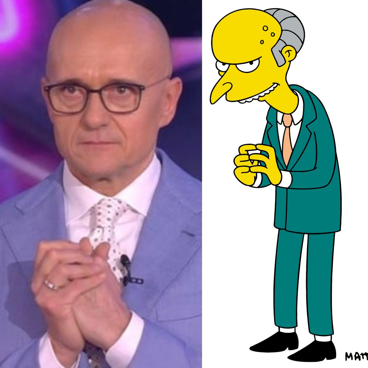 vi_dico's tweet photo. Alfonzino quando parla del #pratigate
E C C E L L E N T E
#gfvip https://t.co/W0NTsk0K1c