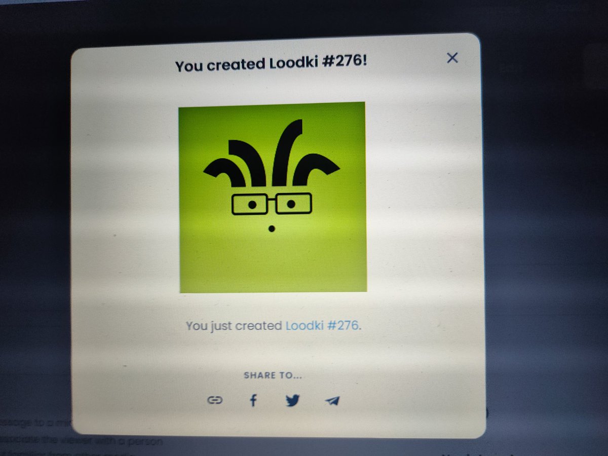 Family visit is coming, what to cook?

#loodkiNFT #nftart #NFTCommuntiy #newnft #NFTProjects #art #nft #NFTs #loodki #nftartist #nftsstories #nftproject #NFTcollectibles #nftnewproject #opensea #OpenSeaPolygon