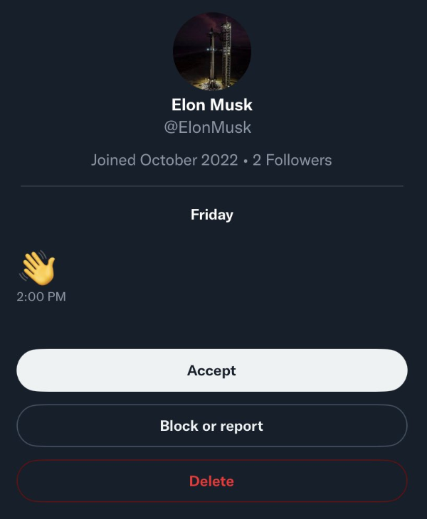 kingfarid18's tweet photo. why can't yall mf's just fill out the form 💀 https://t.co/SvyJMq6r2h