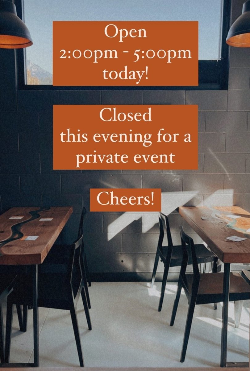 Today, Monday, October 17th!