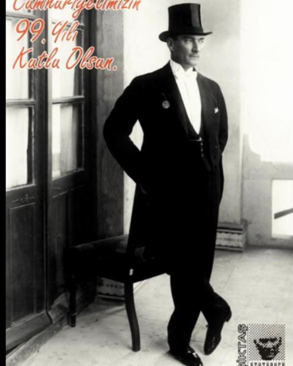 sevinç Dalyan (@sevincdalyan) on Twitter photo 