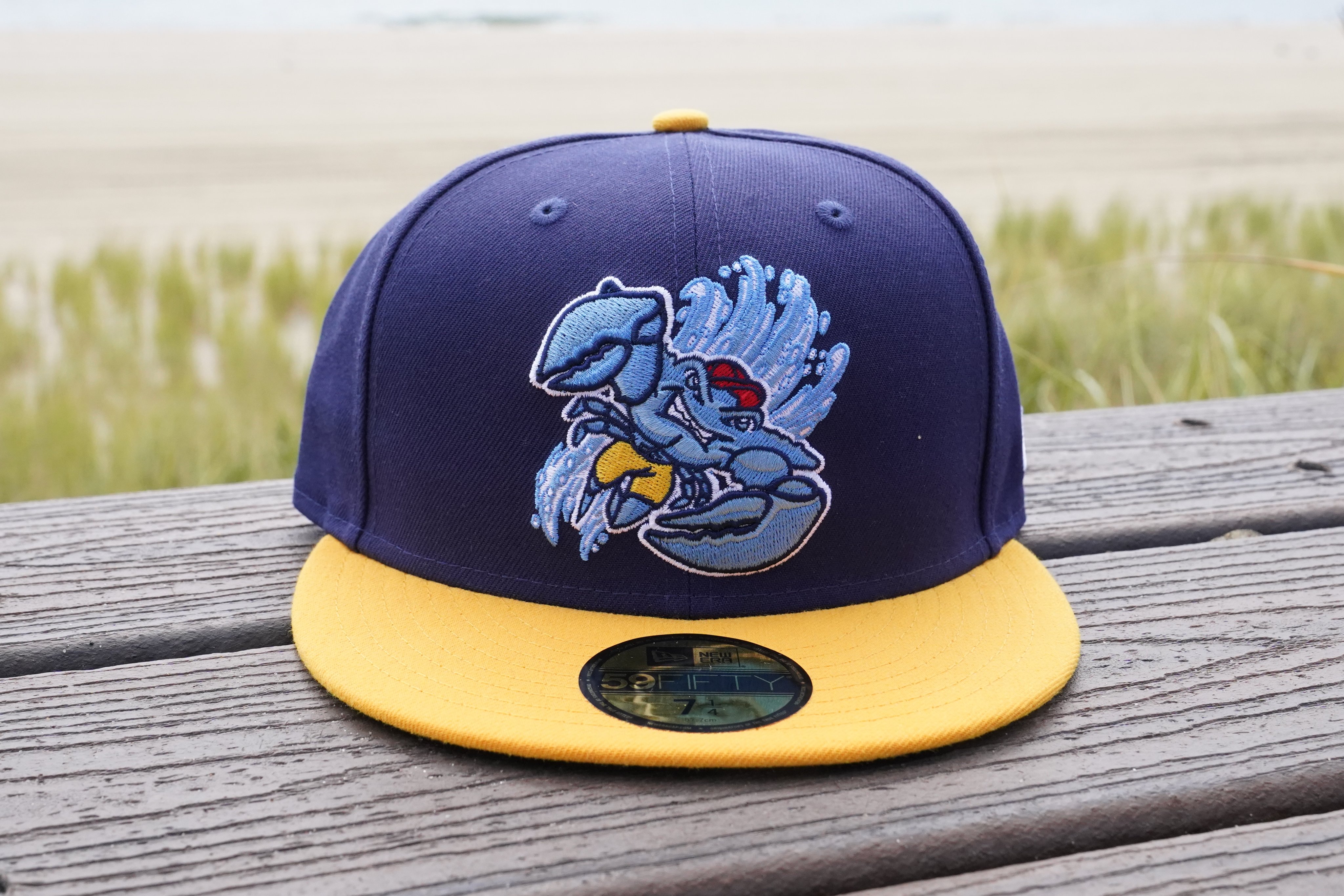 Jersey Shore BlueClaws (BlueClaws) / Twitter