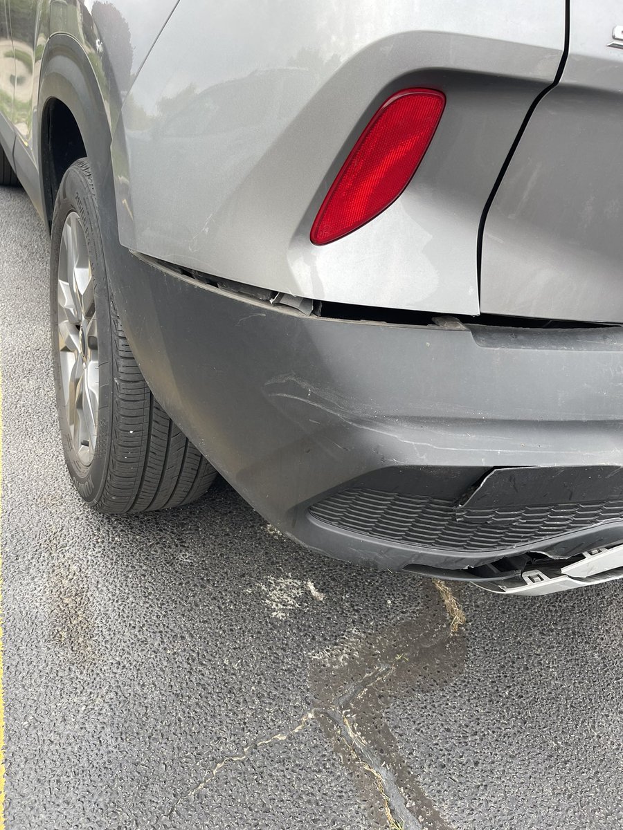 JociLeto's tweet photo. @pulte I got rear ended the other day and the other person did not have insurance. There’s no way I can pay for the damages. Anything will help so much!! 🤞🙌  $joci1422 https://t.co/Yf6F0gu4jm