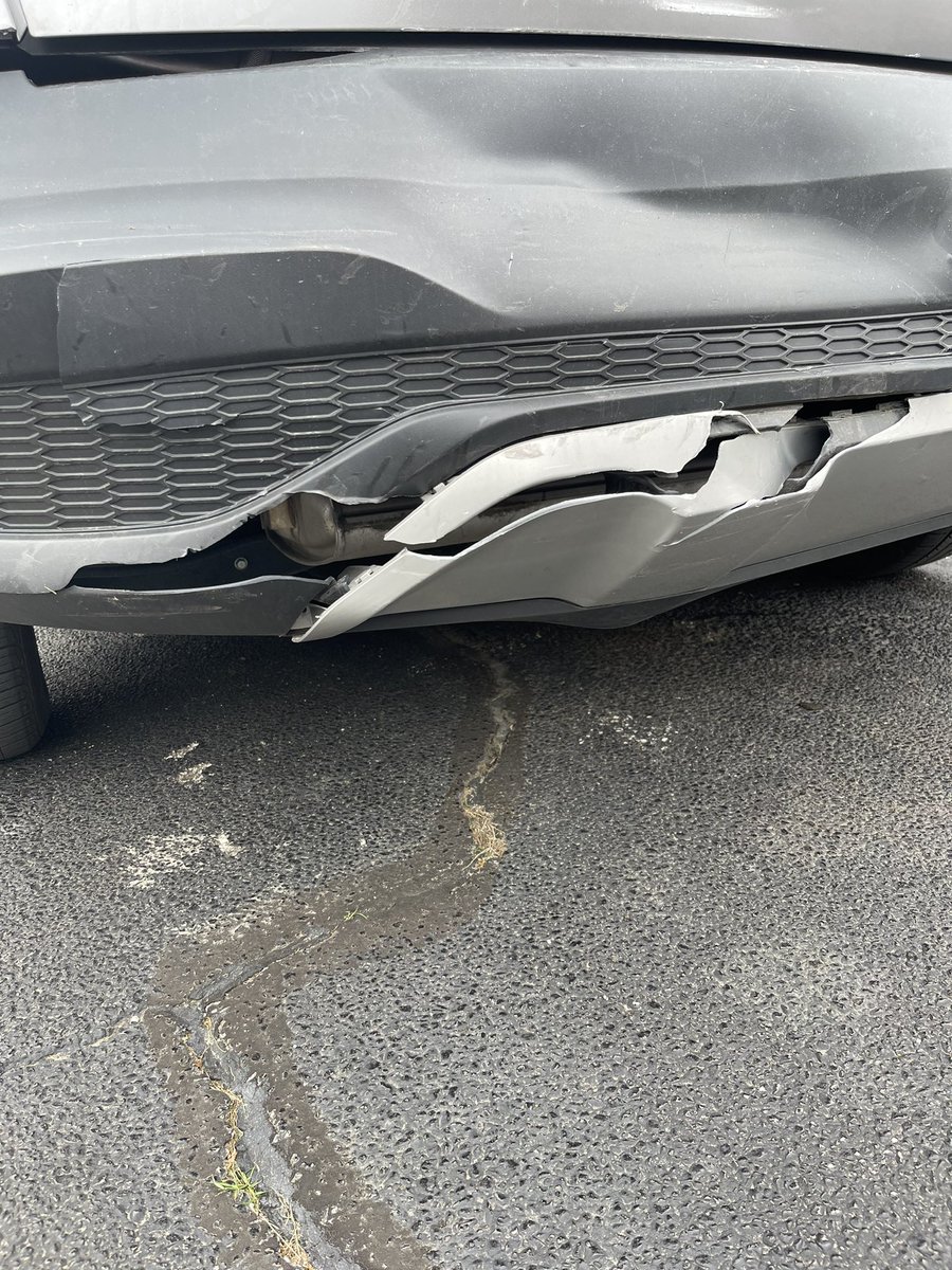 JociLeto's tweet photo. @pulte I got rear ended the other day and the other person did not have insurance. There’s no way I can pay for the damages. Anything will help so much!! 🤞🙌  $joci1422 https://t.co/Yf6F0gu4jm