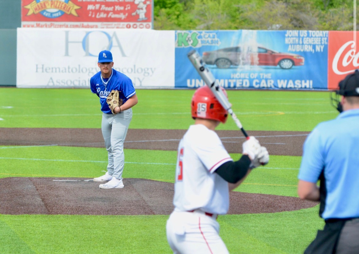 TannerFrank3's tweet photo. Support my 2022 Finger Lakes CC Baseball Challenge! https://t.co/geX5tmK11k https://t.co/tvR2CnNMqc