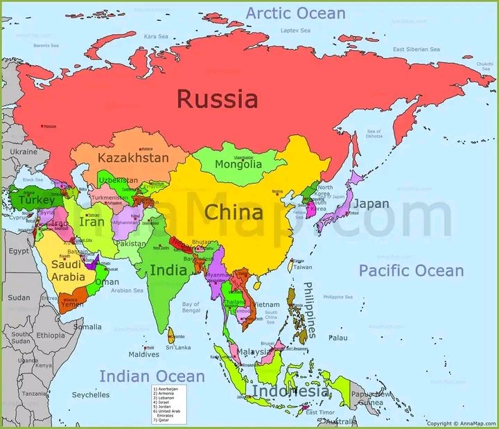 DrMohaAbdulahi's tweet photo. Shifting balance of POWER.
Asia will have largest economies,largest populations & largest military.
Unlike Africa, Asian countries actually do most trades with each other within Asia. #Mutual_RESPECT 🙏
Just a small portion is external trade.
The wealth is therefore kept in Asia https://t.co/uTUFXg85Ae
